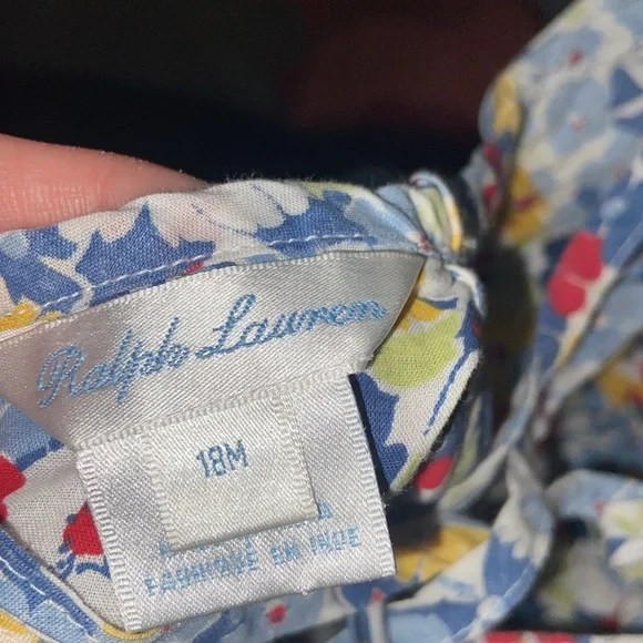 Girls 18-24 Months Summer Outfit Sets Tops Shorts - Picture 3 of 16